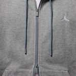 Campera Jordan Brooklyn Fleece Hombre