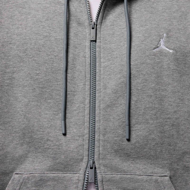 Campera Jordan Brooklyn Fleece Hombre