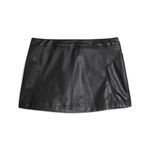 Pollera Puma Future.puma.archive Pleather Mujer