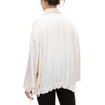 Buzo Lacoste Chemise Manches Courtes Mujer