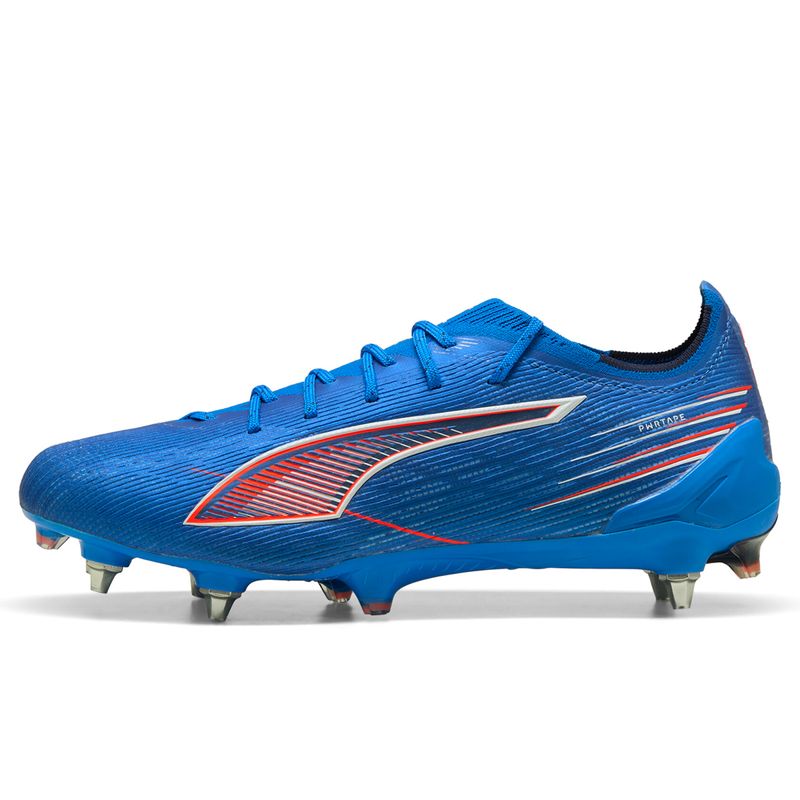 Botines Puma Ultra 6 Ultimate Mx/sg Hombre
