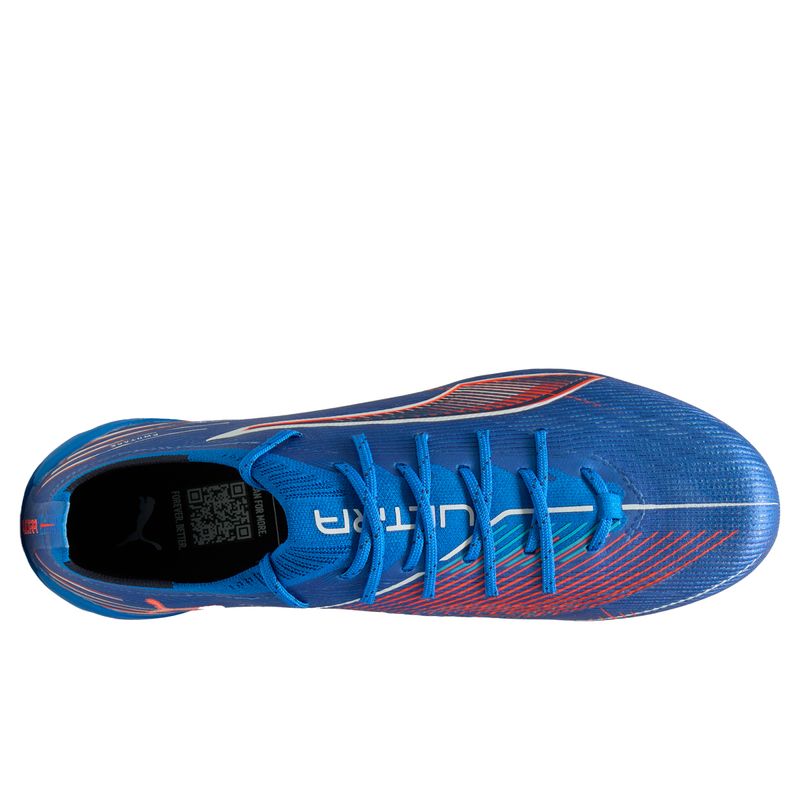 Botines Puma Ultra 6 Ultimate Mx/sg Hombre