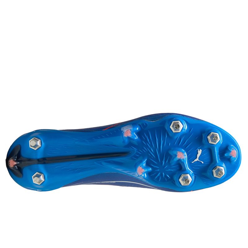 Botines Puma Ultra 6 Ultimate Mx/sg Hombre