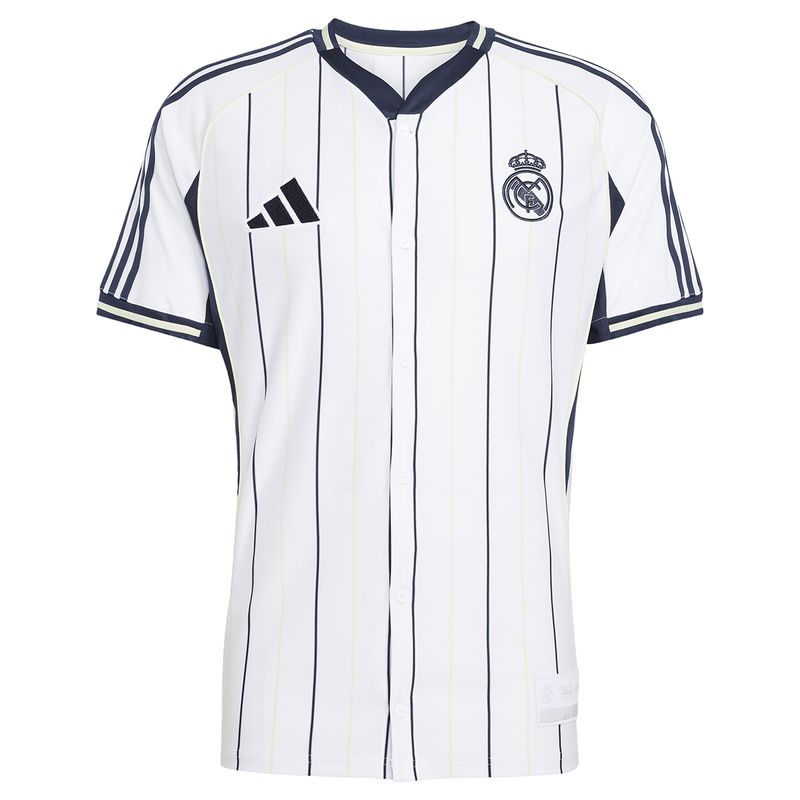 Remera Real Madrid Adidas Originals Us Pack Hombre