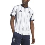 Remera Real Madrid Adidas Originals Us Pack Hombre
