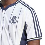 Remera Real Madrid Adidas Originals Us Pack Hombre