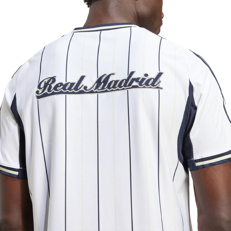 Remera Real Madrid Adidas Originals Us Pack Hombre