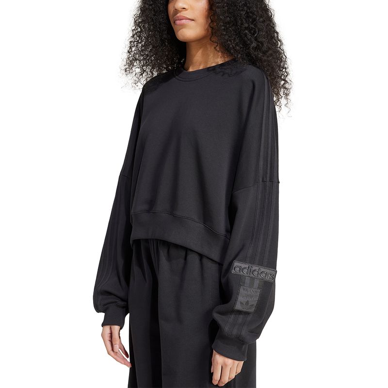 Buzo Adidas Originals Adibreak Adicolor Mujer