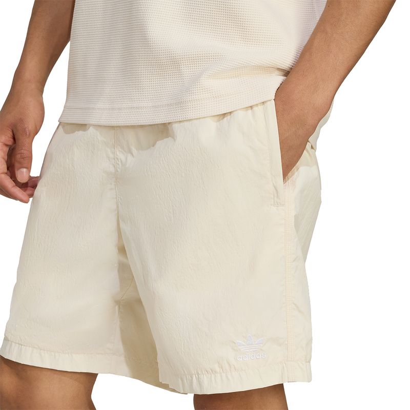 Short Adidas Originals Trifolio Essentials Hombre