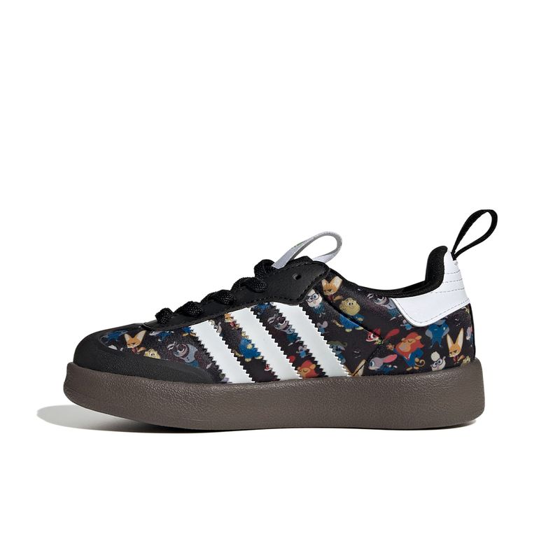 Zapatillas Adidas Originals Samba Adifom 360 Disney NiÑo/a