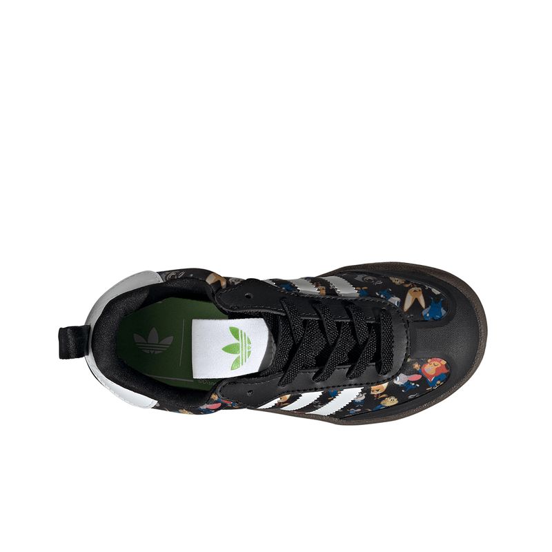 Zapatillas Adidas Originals Samba Adifom 360 Disney NiÑo/a