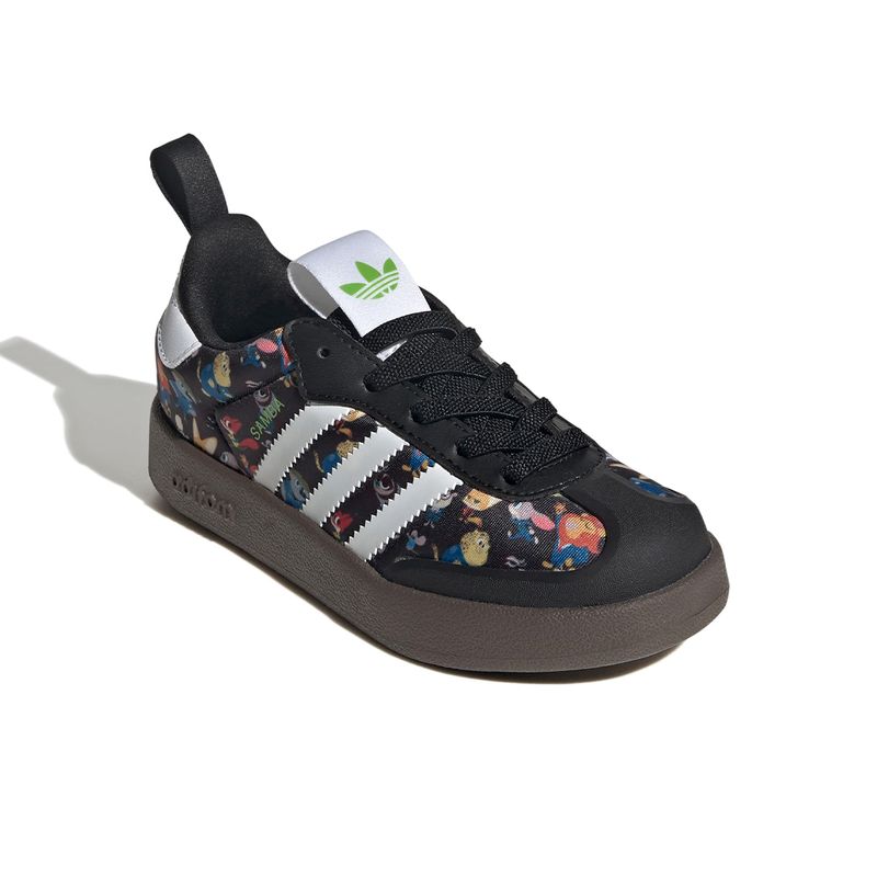 Zapatillas Adidas Originals Samba Adifom 360 Disney NiÑo/a