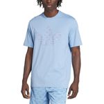 Remera Adidas Originals Graphic Hombre