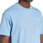Remera Adidas Originals Graphic Hombre