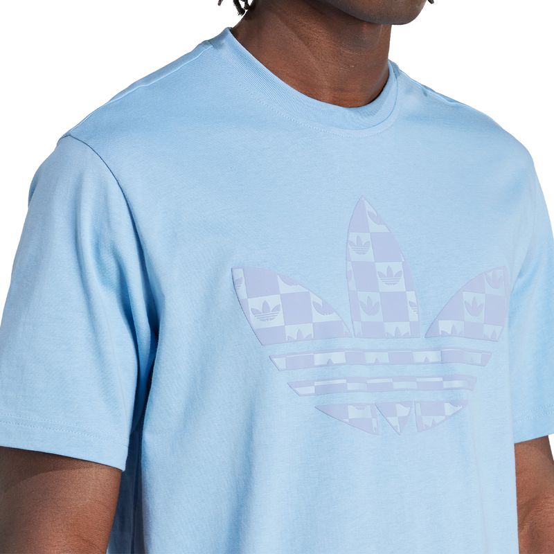 Remera Adidas Originals Graphic Hombre