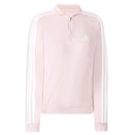 Buzo Adidas Sportswear W 3s Ft Qz Mujer