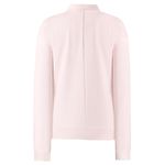 Buzo Adidas Sportswear W 3s Ft Qz Mujer