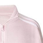 Buzo Adidas Sportswear W 3s Ft Qz Mujer