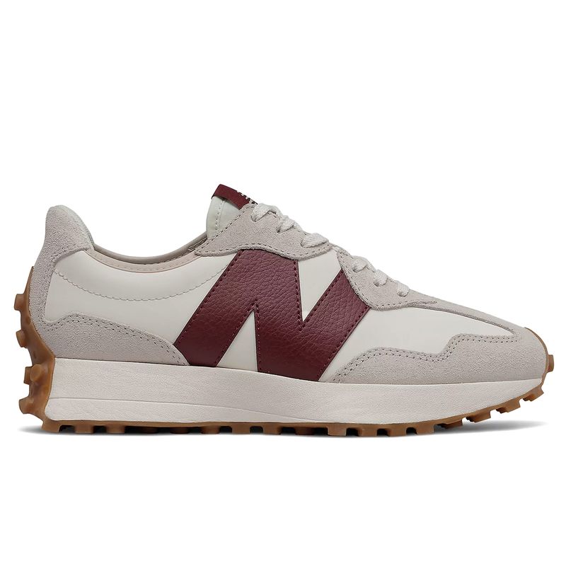 Zapatillas New Balance 327 Mujer