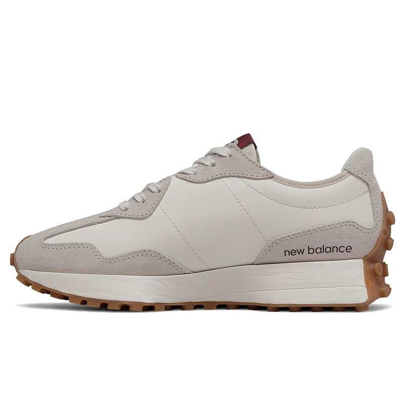 Zapatillas New Balance 327 Mujer