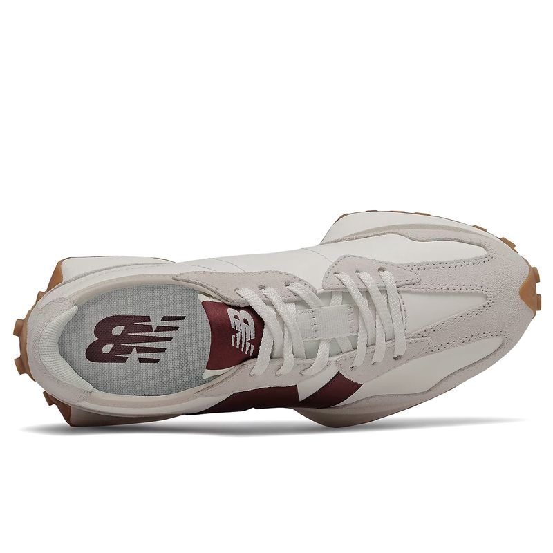 Zapatillas New Balance 327 Mujer