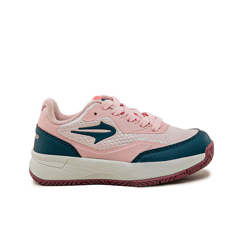 Zapatillas Topper Bercy NiÑo/a