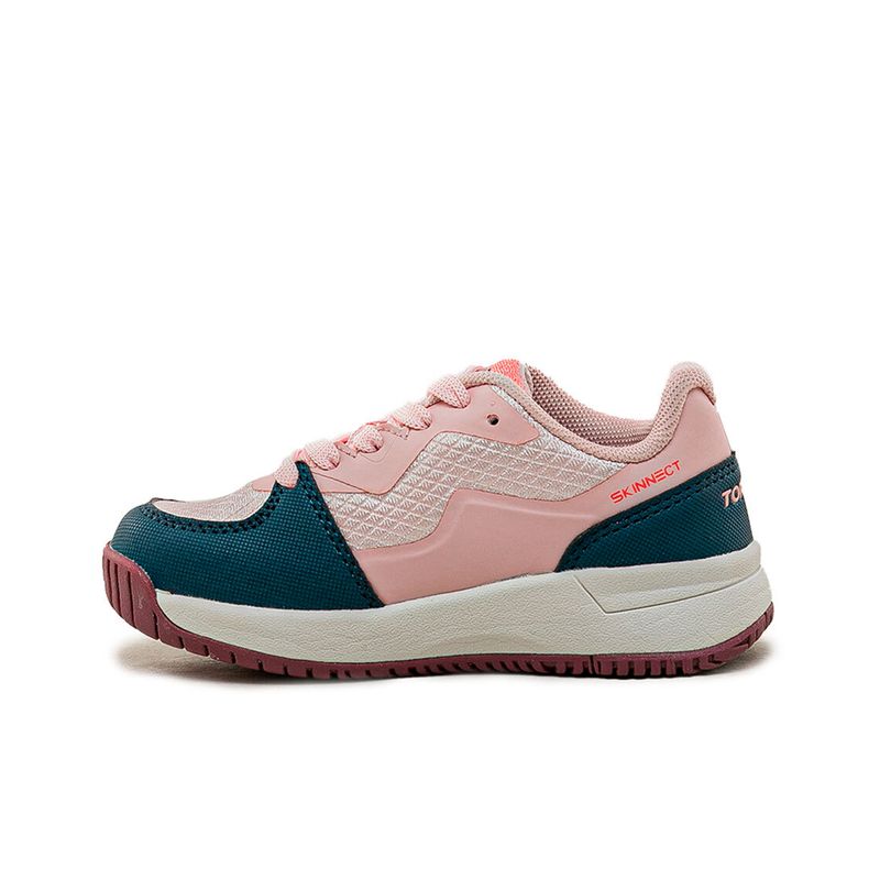 Zapatillas Topper Bercy NiÑo/a