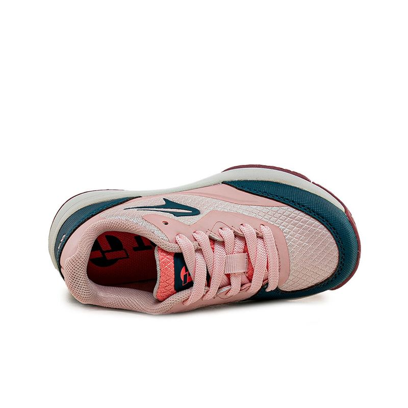 Zapatillas Topper Bercy NiÑo/a