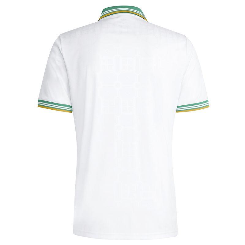 Chomba Roma Adidas Tercera 25/26 Hombre