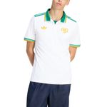 Chomba Roma Adidas Tercera 25/26 Hombre