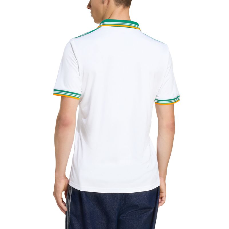 Chomba Roma Adidas Tercera 25/26 Hombre