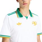 Chomba Roma Adidas Tercera 25/26 Hombre