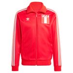 Campera Peru Adidas Hombre