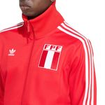 Campera Peru Adidas Hombre