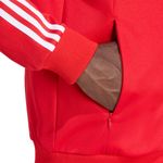 Campera Peru Adidas Hombre