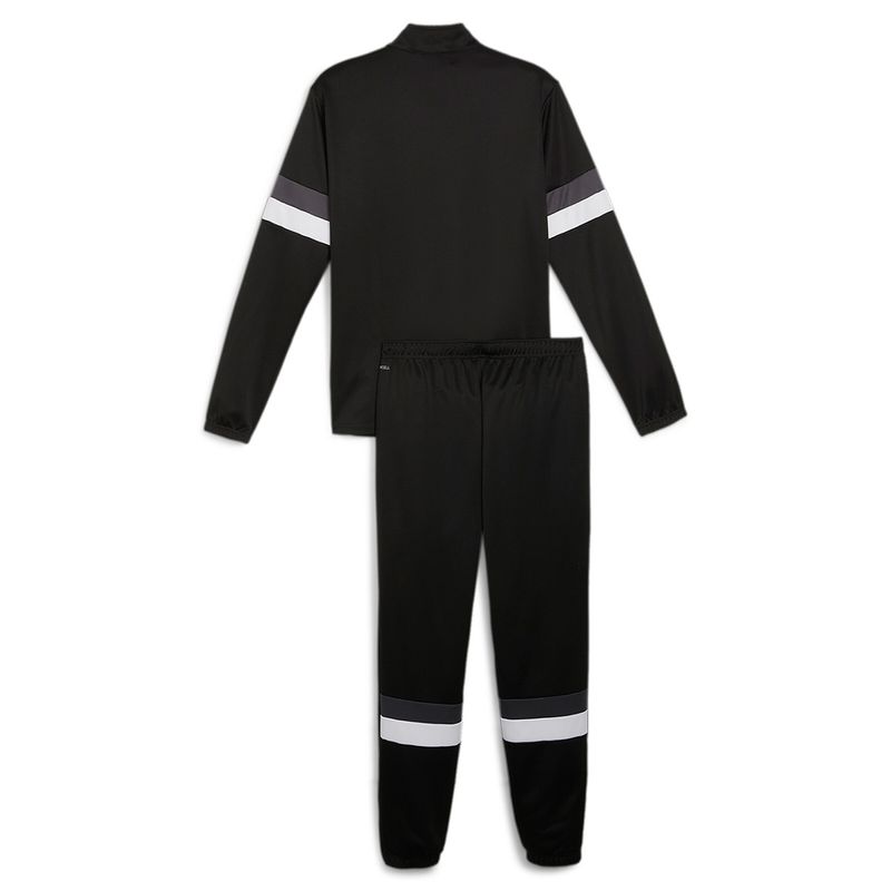 Conjuto Puma Teamrise Tracksuit Hombre