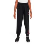 Pantalon Nike Kylian MbappÉ Club Fleece NiÑo/a