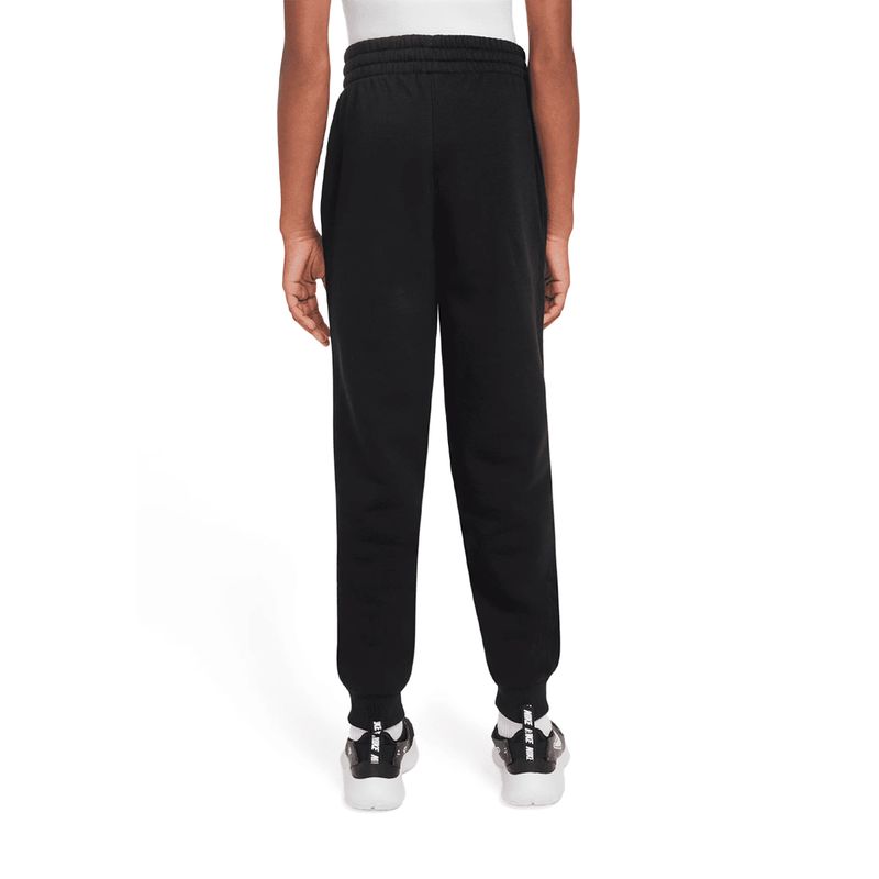 Pantalon Nike Kylian MbappÉ Club Fleece NiÑo/a