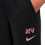 Pantalon Nike Kylian MbappÉ Club Fleece NiÑo/a