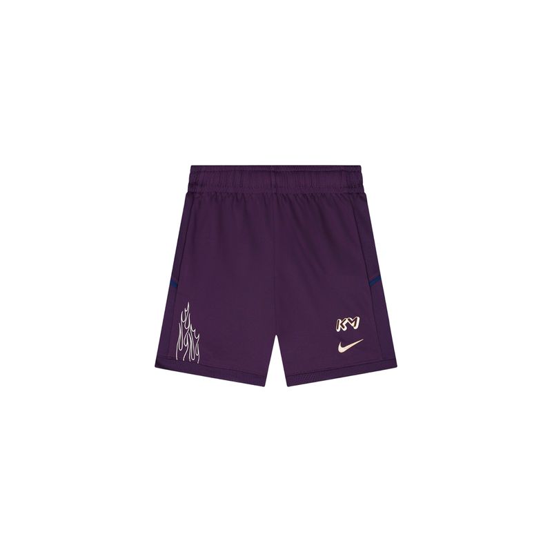 Short Nike Kylian MbappÉ Academy NiÑo/a