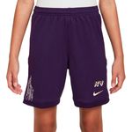 Short Nike Kylian MbappÉ Academy NiÑo/a