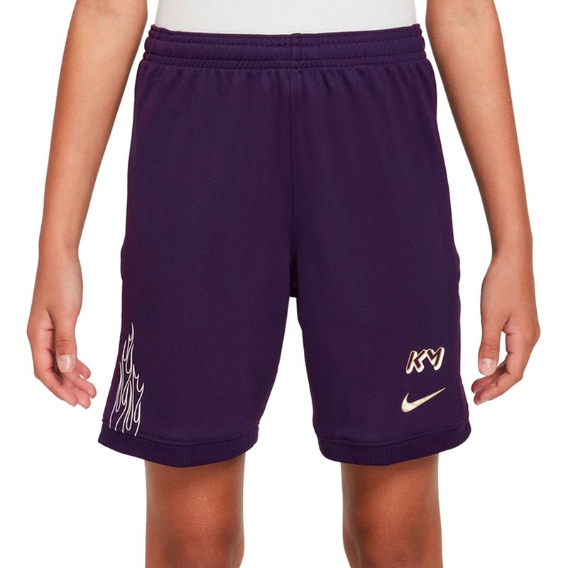 Short Nike Kylian MbappÉ Academy NiÑo/a