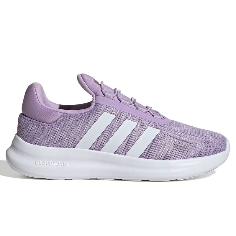 Zapatillas Adidas Training Lite Racer 4.0 Mujer