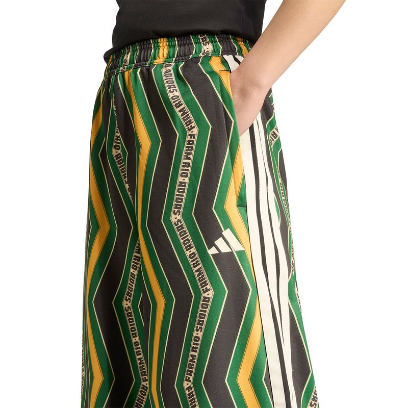 Pantalon Adidas Sportswear X Farm Mujer