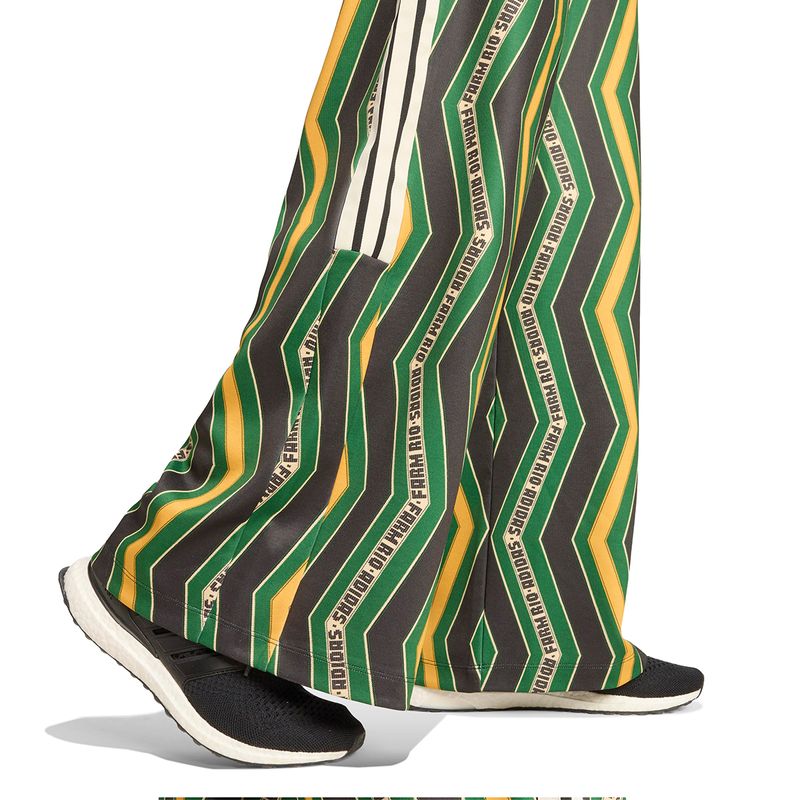 Pantalon Adidas Sportswear X Farm Mujer