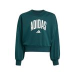 Buzo Adidas Sportswear Essentials NiÑo/a