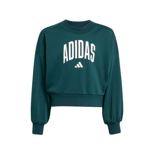 Buzo Adidas Sportswear Essentials NiÑo/a