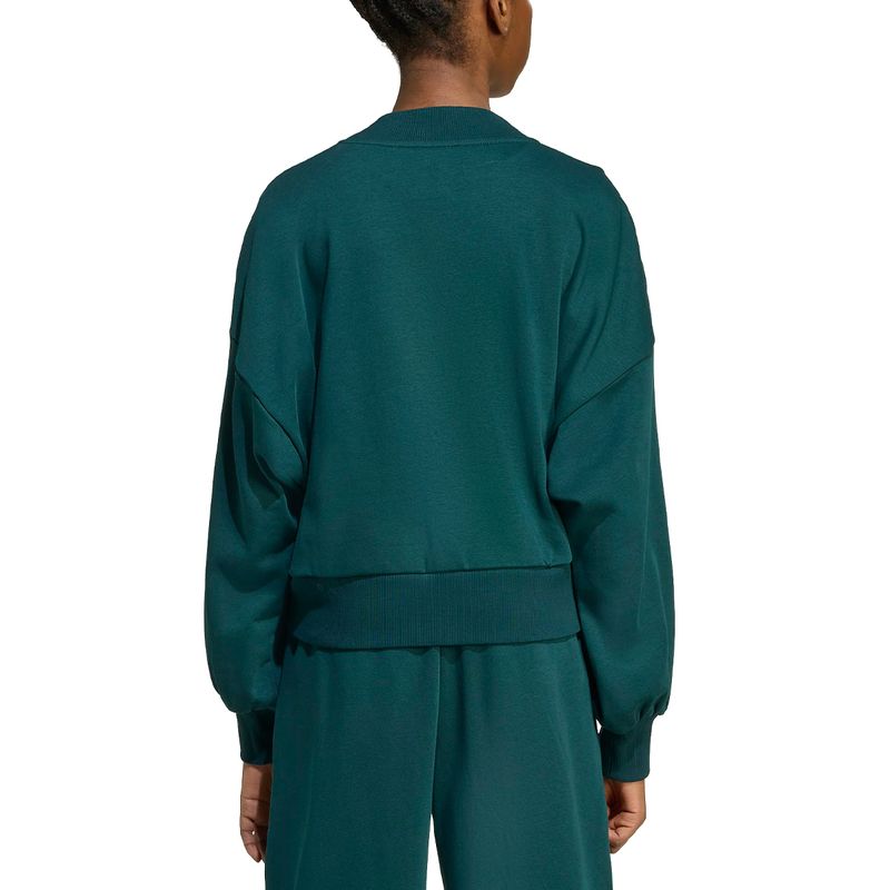 Buzo Adidas Sportswear Essentials NiÑo/a