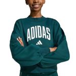 Buzo Adidas Sportswear Essentials NiÑo/a