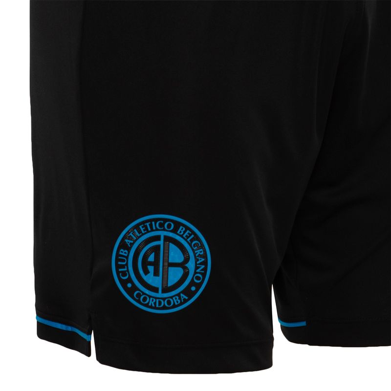 Short Belgrano Umbro Alternativo 25/26 Unisex